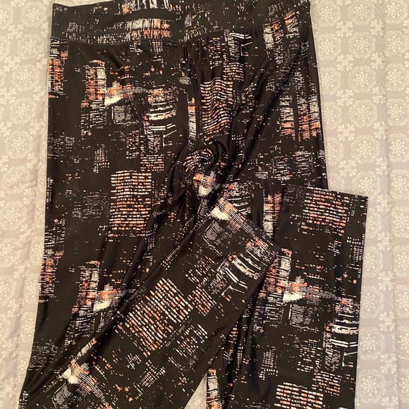 Work out Leggings - Picture 4 of 4